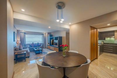 حیات ریجنسی گالریا رزیدنس دبی