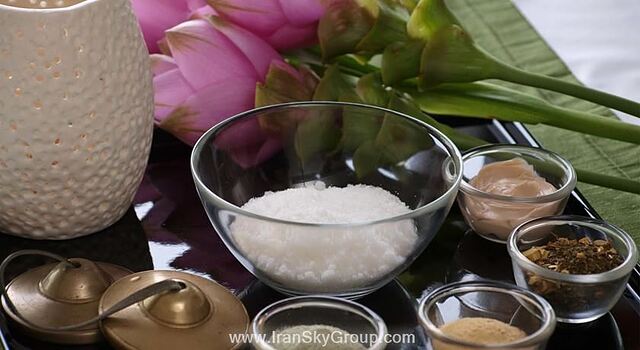 حیات ریجنسی گالریا رزیدنس دبی