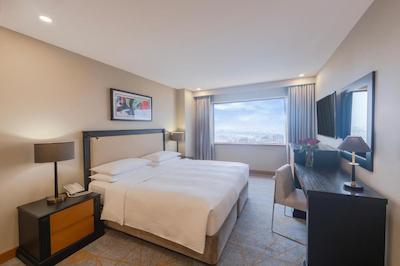 حیات ریجنسی گالریا رزیدنس دبی