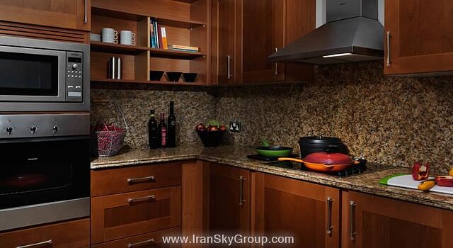 حیات ریجنسی گالریا رزیدنس دبی