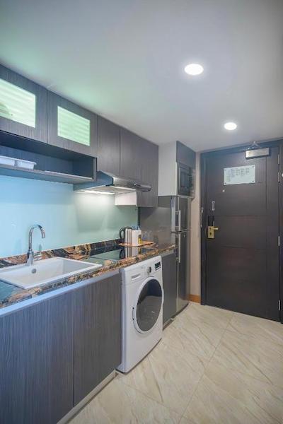 حیات ریجنسی گالریا رزیدنس دبی