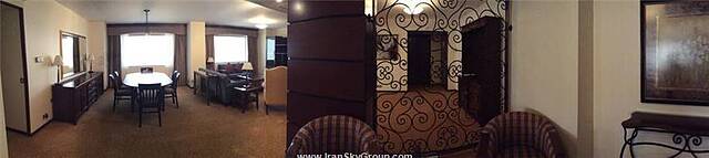 حیات ریجنسی گالریا رزیدنس دبی