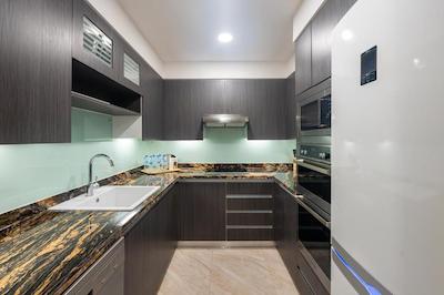 حیات ریجنسی گالریا رزیدنس دبی