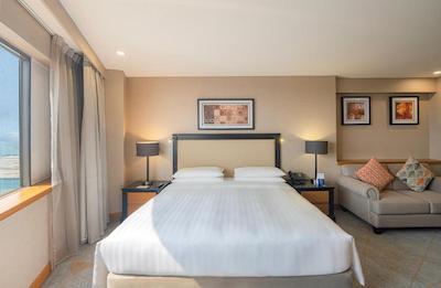 حیات ریجنسی گالریا رزیدنس دبی