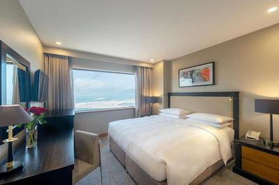 حیات ریجنسی گالریا رزیدنس دبی