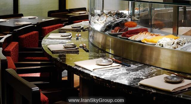 حیات ریجنسی گالریا رزیدنس دبی
