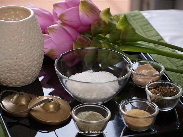 حیات ریجنسی گالریا رزیدنس دبی