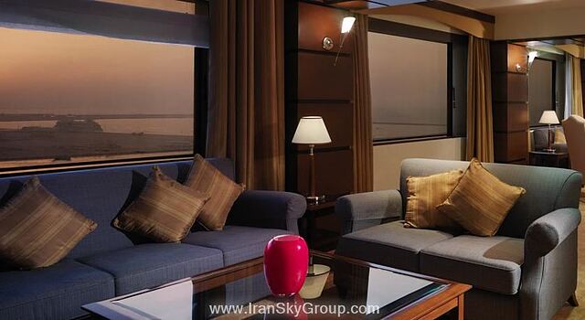 حیات ریجنسی گالریا رزیدنس دبی
