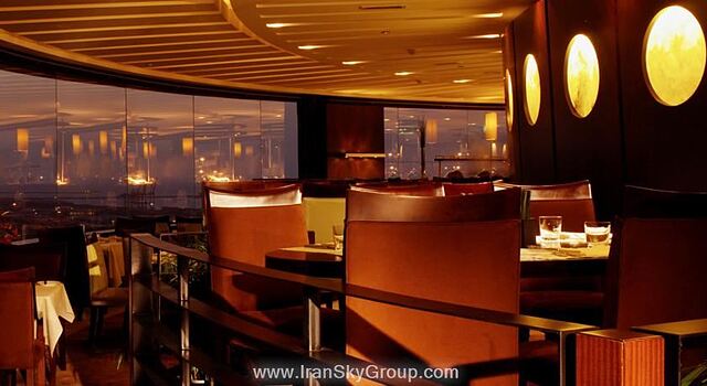 حیات ریجنسی گالریا رزیدنس دبی