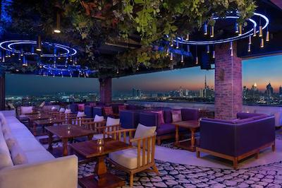 حیات ریجنسی کریک هایتس رزیدنس