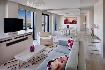 حیات ریجنسی کریک هایتس رزیدنس