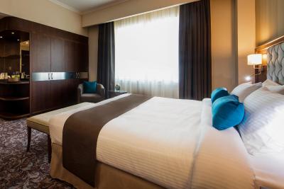 گلدن تولیپ دوحه