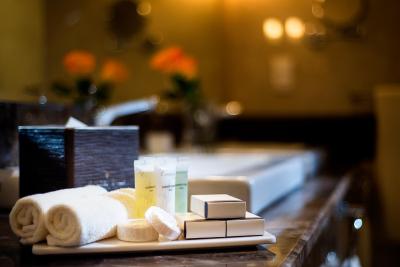 گلدن تولیپ دوحه