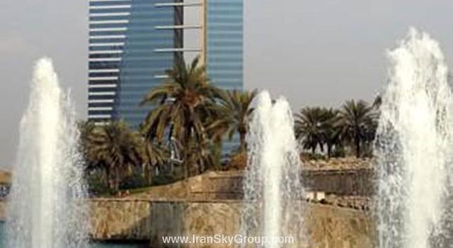اچ هتل
