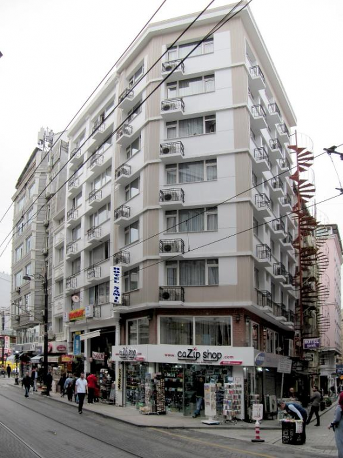 سامیل