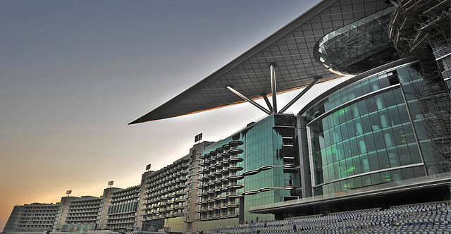 میدان هتل