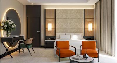 آنان تارا داون تاون دوبی