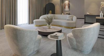 آنان تارا داون تاون دوبی