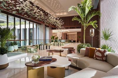 آنان تارا داون تاون دوبی