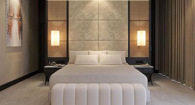 آنان تارا داون تاون دوبی