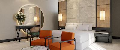 آنان تارا داون تاون دوبی