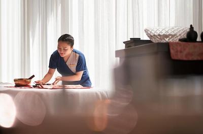 آنان تارا داون تاون دوبی