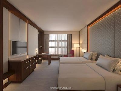 حیات رجنسی مسکو پتروسکی پارک