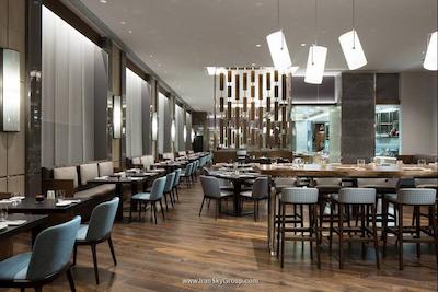 حیات رجنسی مسکو پتروسکی پارک