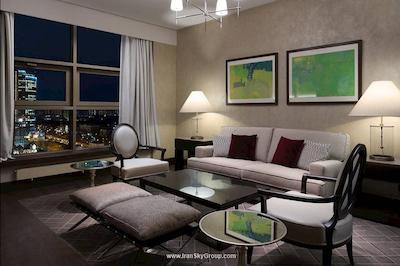 حیات رجنسی مسکو پتروسکی پارک