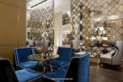 حیات رجنسی مسکو پتروسکی پارک