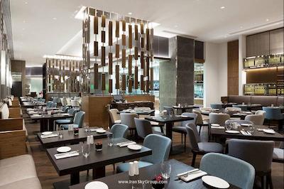 حیات رجنسی مسکو پتروسکی پارک