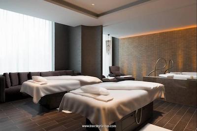 حیات رجنسی مسکو پتروسکی پارک