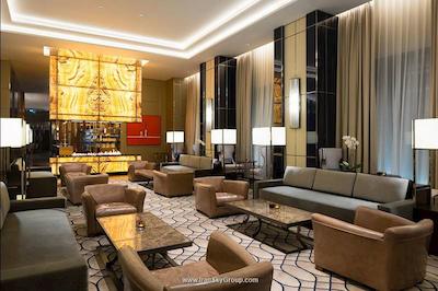 حیات رجنسی مسکو پتروسکی پارک