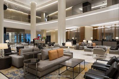 حیات رجنسی مسکو پتروسکی پارک