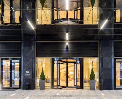 حیات رجنسی مسکو پتروسکی پارک