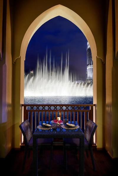 پالاس داون تاون دبی