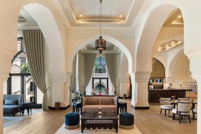 پالاس داون تاون دبی