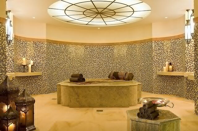 پالاس داون تاون دبی