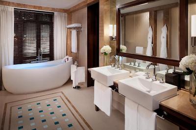 پالاس داون تاون دبی