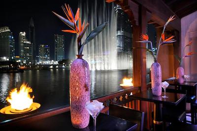 پالاس داون تاون دبی