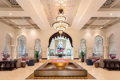 پالاس داون تاون دبی