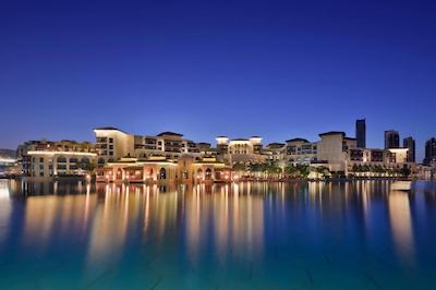 پالاس داون تاون دبی