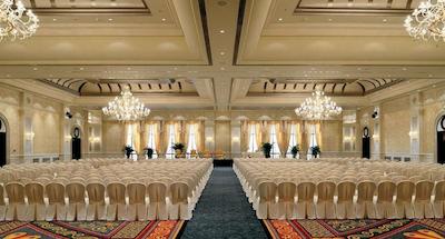 ریتز-کارلتون ابوظبی گرند کانال