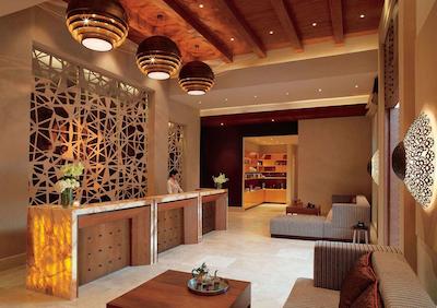 ریتز-کارلتون ابوظبی گرند کانال