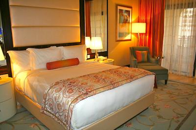 ریتز-کارلتون ابوظبی گرند کانال