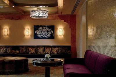 ریتز-کارلتون ابوظبی گرند کانال