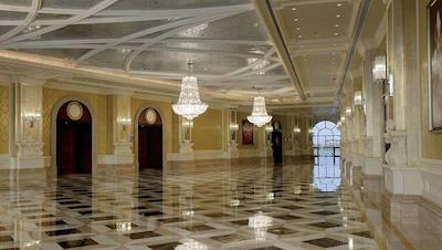 ریتز-کارلتون ابوظبی گرند کانال