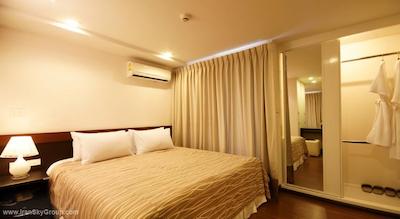 آی- رزیدنس ساتورن