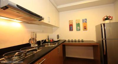 آی- رزیدنس ساتورن