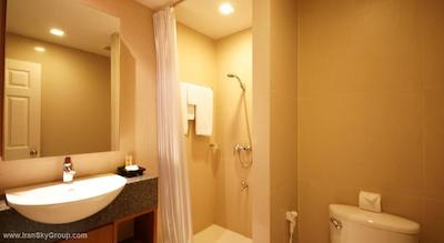 آی- رزیدنس ساتورن